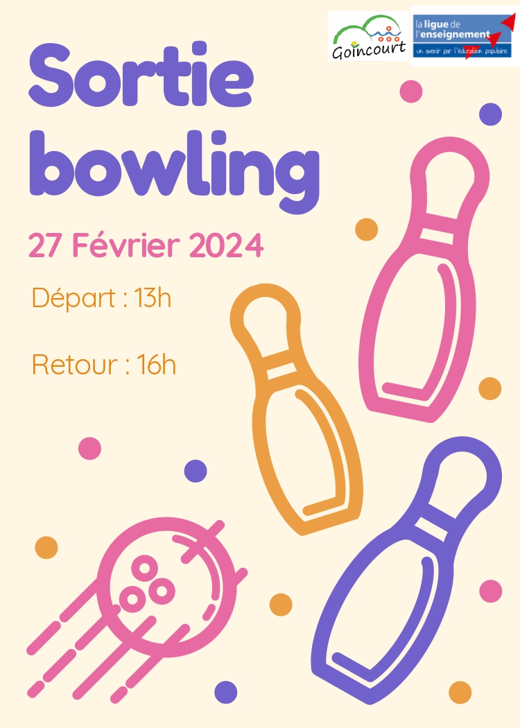 affiche bowling page 0001