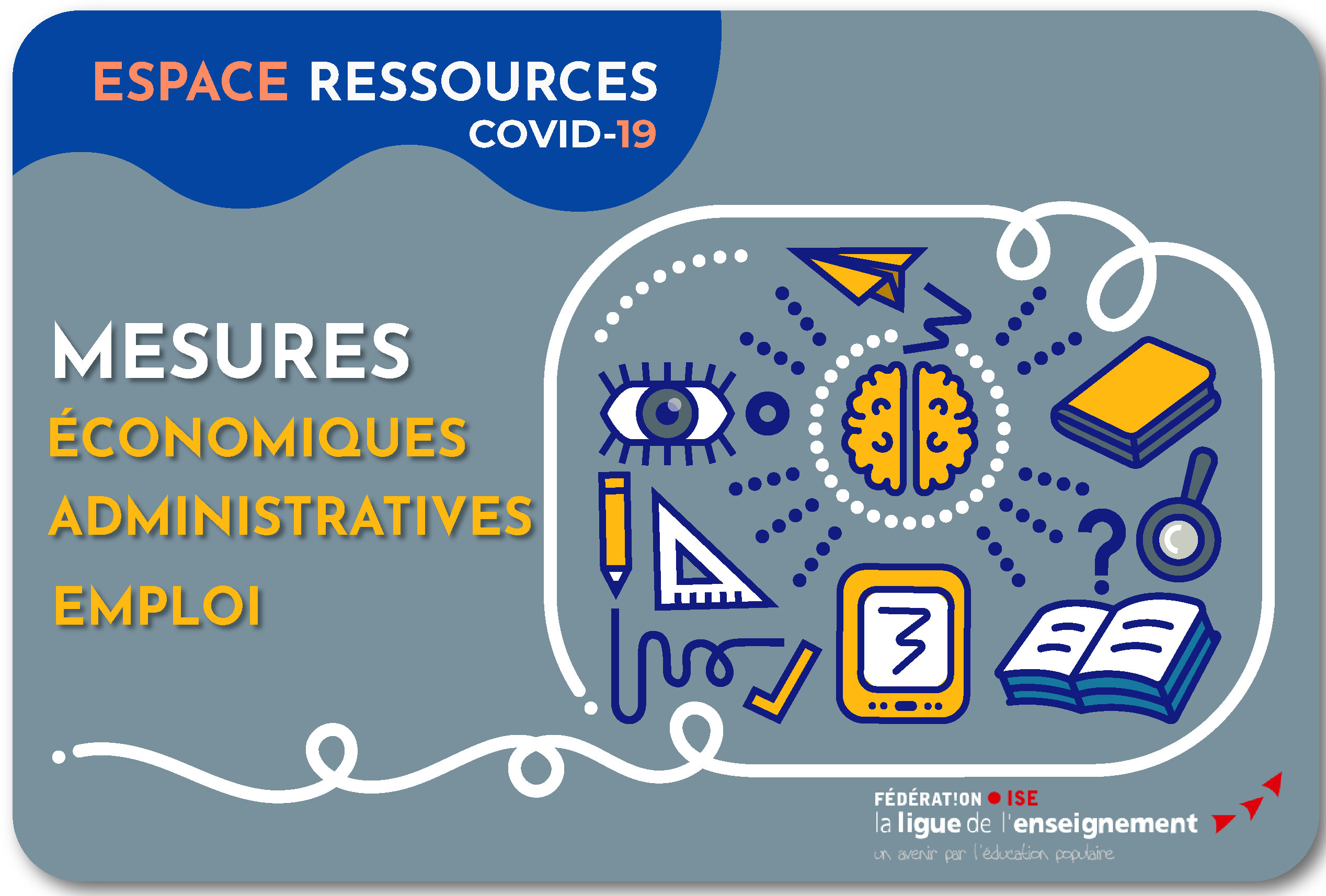 ESpace ressources economie