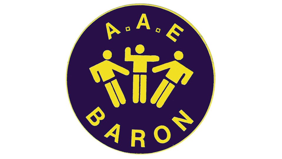 aae baron