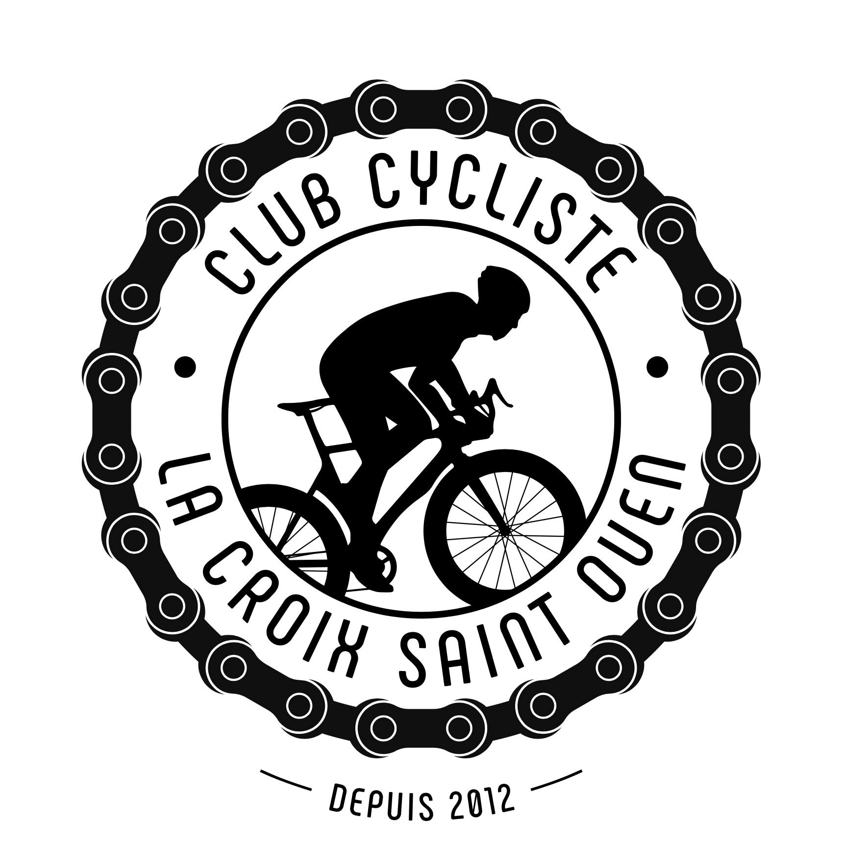 club cycliste la croix saint ouen