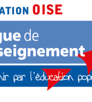 Logo Ligue de l'enseignement de l'Oise (png)