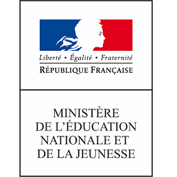 logo ministere nationale educ jeunesse